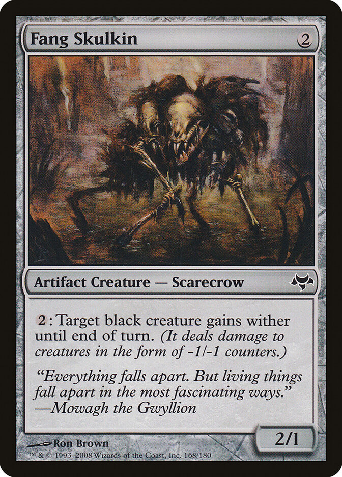 Fang Skulkin (Eventide)