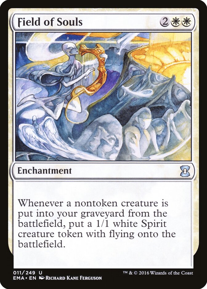 Field of Souls (Eternal Masters)