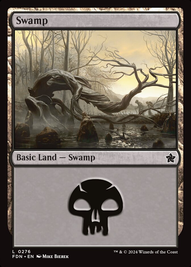 Swamp (Foundations)