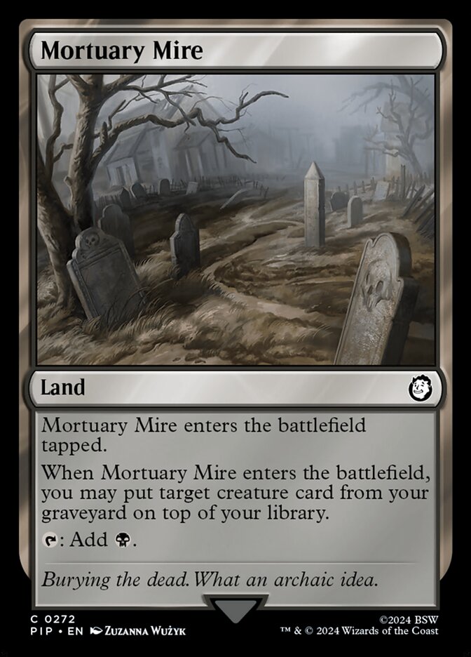 Mortuary Mire (Fallout)