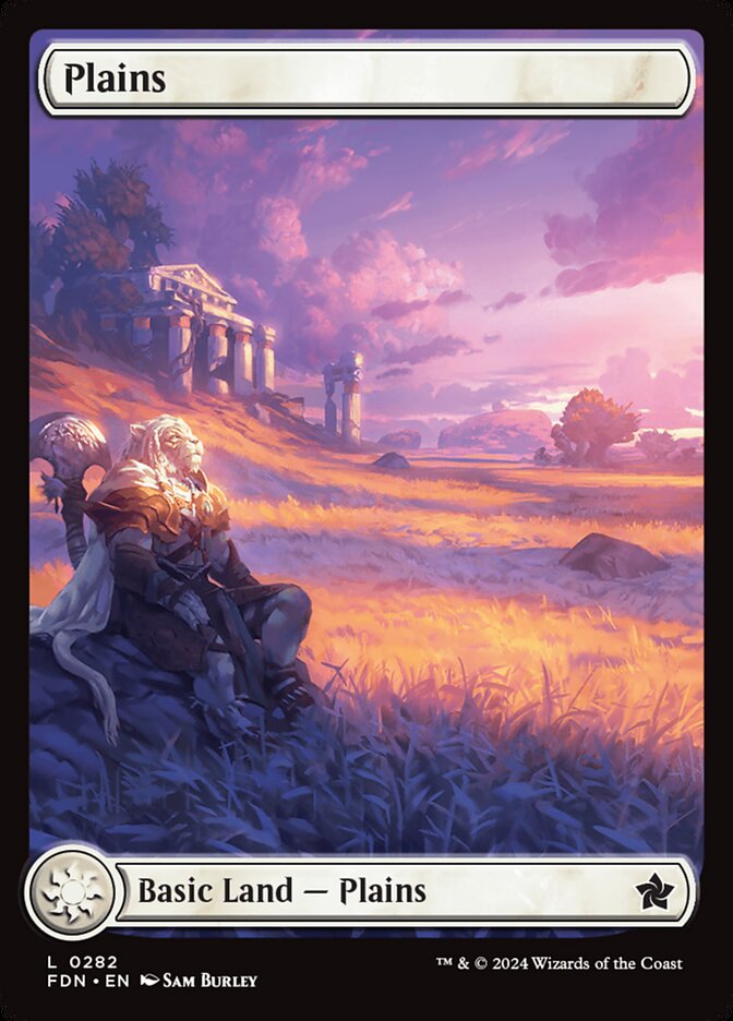 Plains (Foundations)