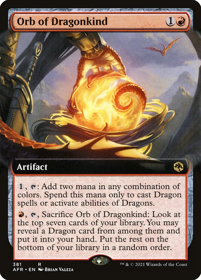 Orb of Dragonkind (Adventures in the Forgotten Realms)