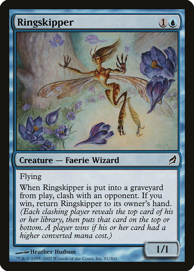 Ringskipper (Lorwyn)