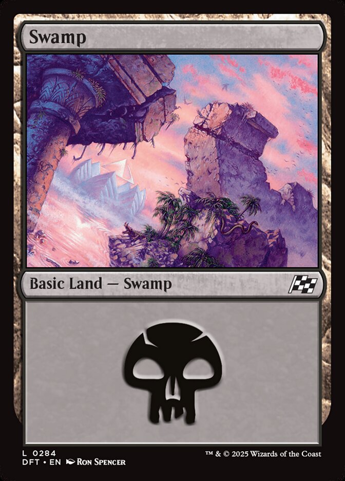 Swamp (Aetherdrift)