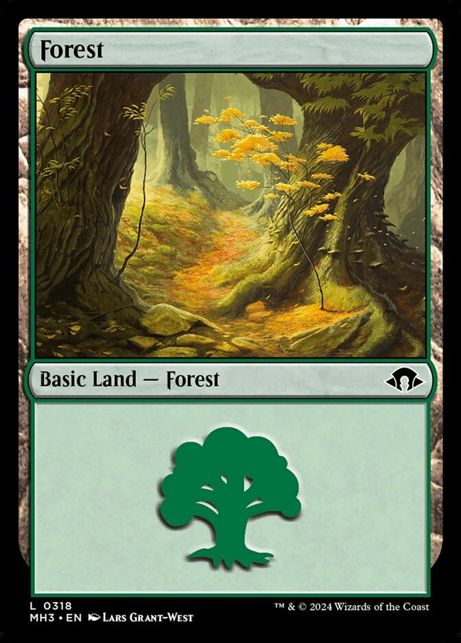 Forest (Modern Horizons 3)