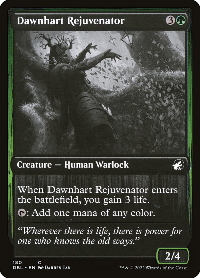 Dawnhart Rejuvenator (Innistrad: Double Feature)