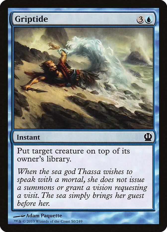 Griptide (Theros)