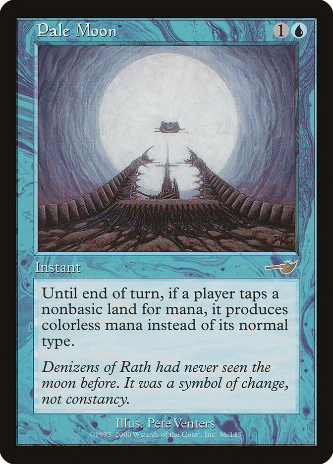 Pale Moon (Nemesis)