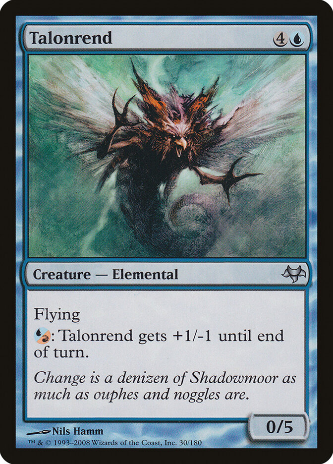 Talonrend (Eventide)