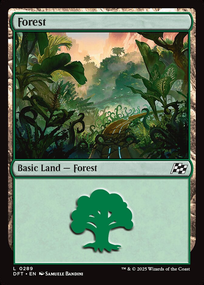 Forest (Aetherdrift)