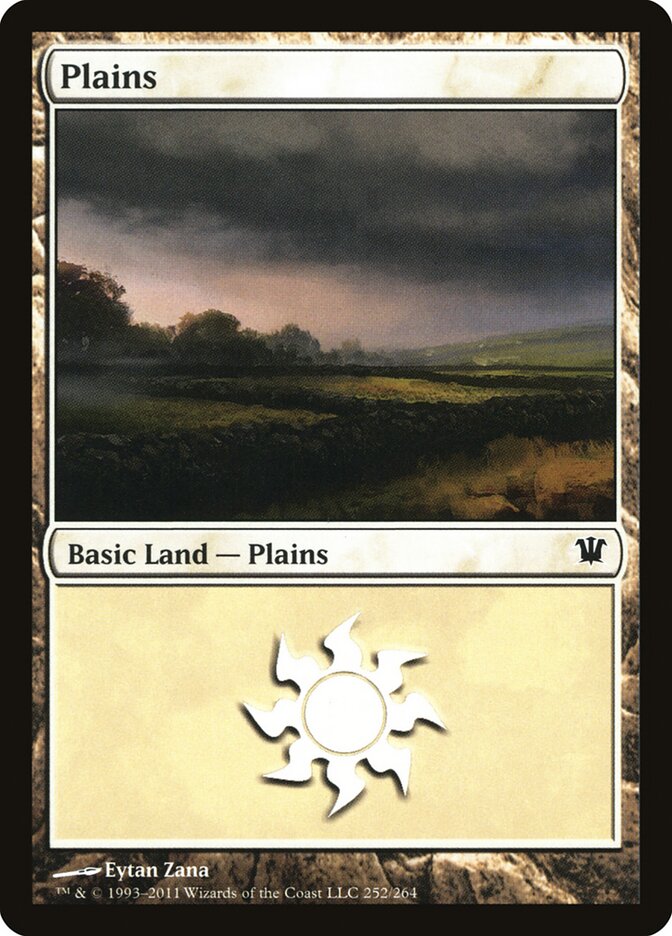 Plains (Innistrad)