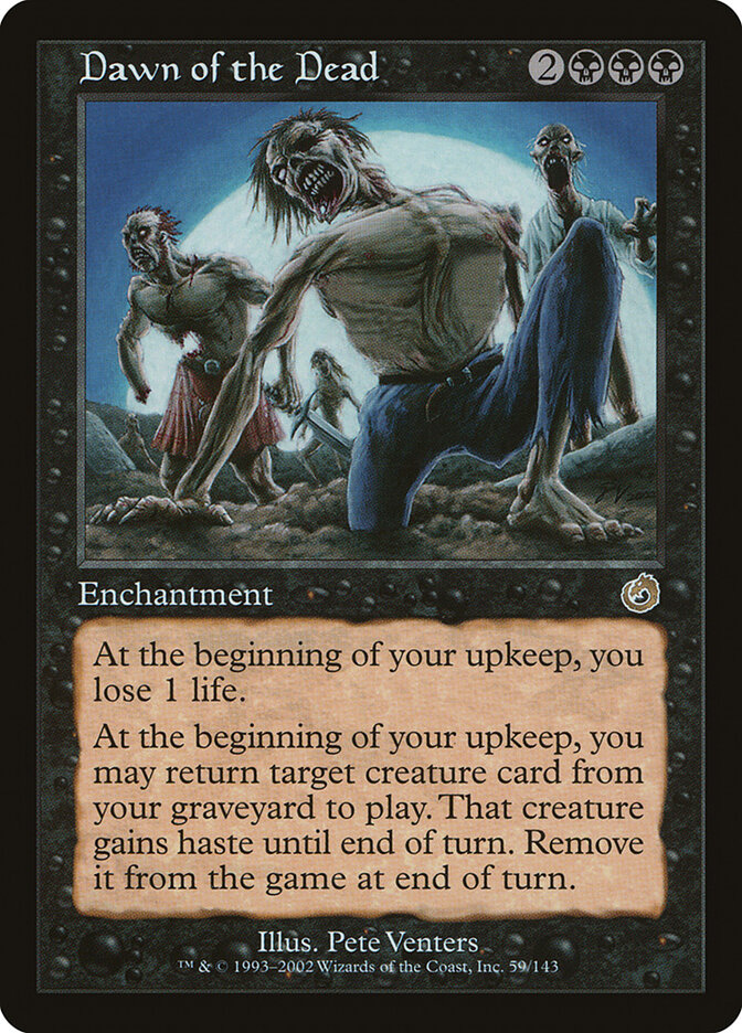 Dawn of the Dead (Torment)