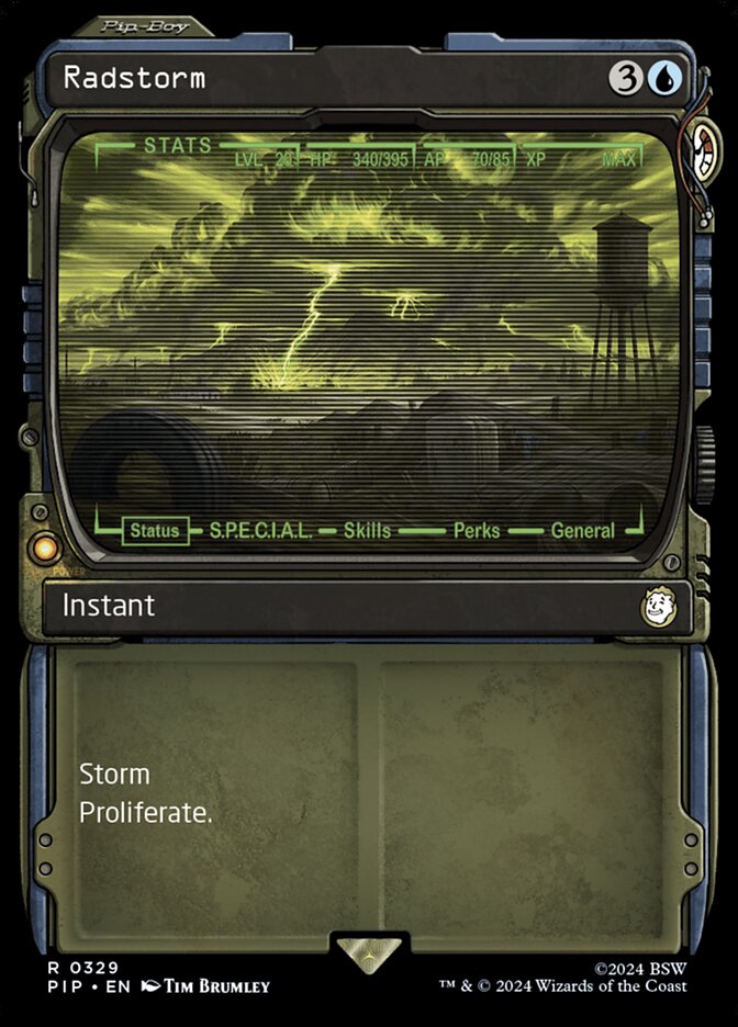 Radstorm (Fallout)