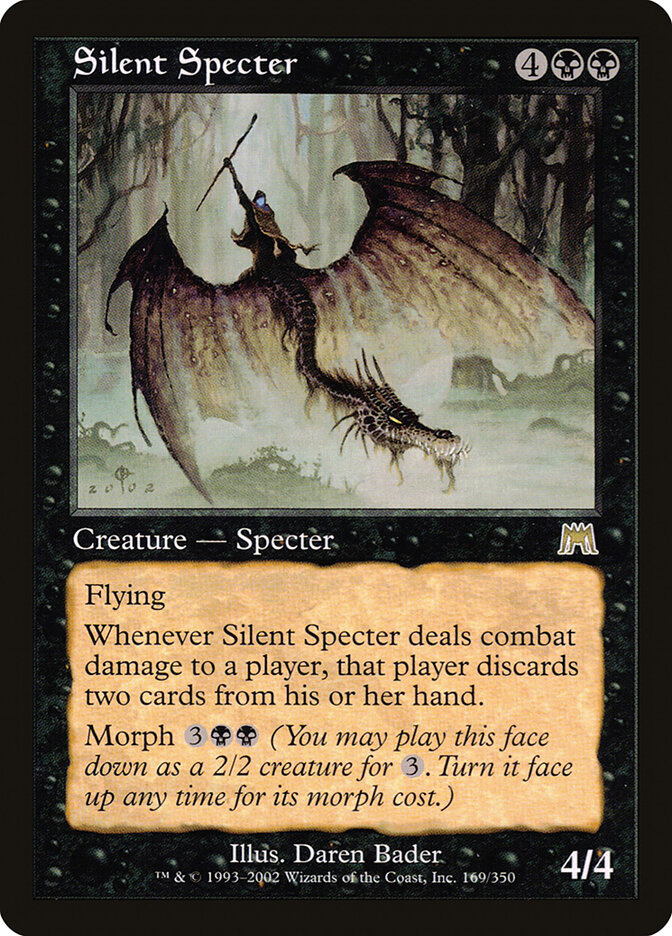 Silent Specter (Onslaught)