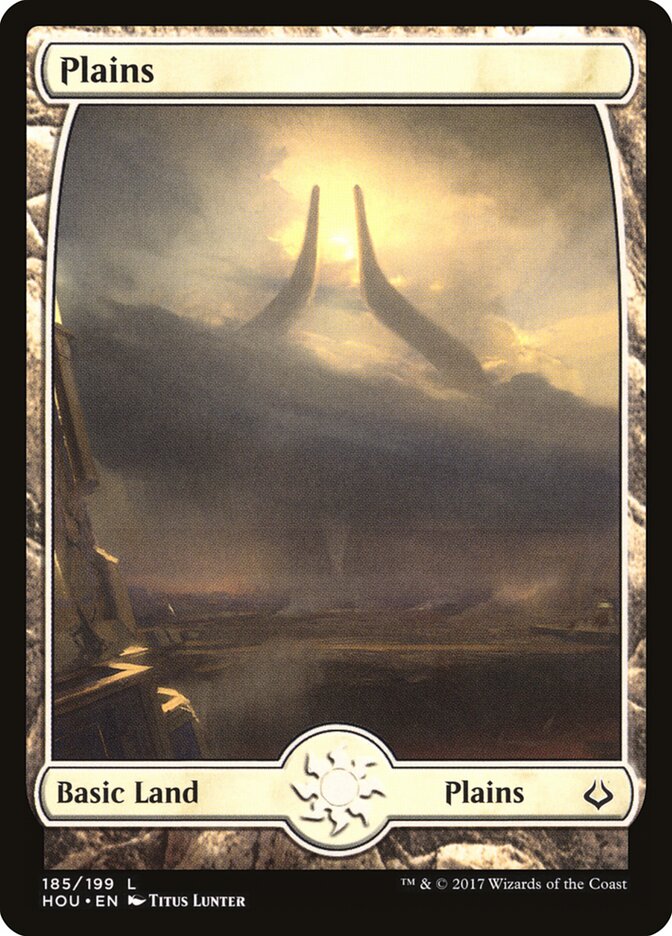 Plains (Hour of Devastation)