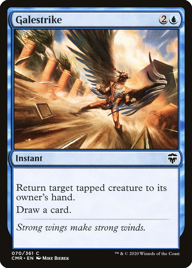 Galestrike (Commander Legends)