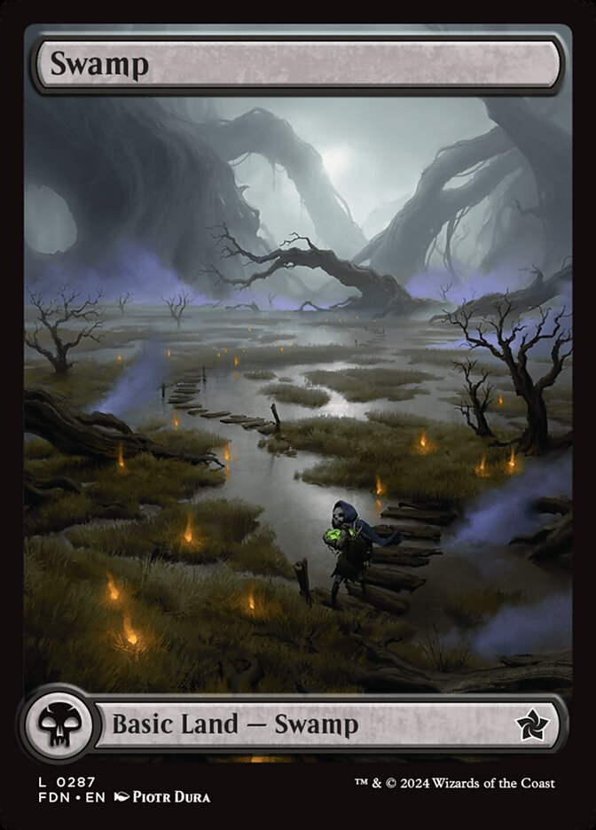 Swamp (Foundations)