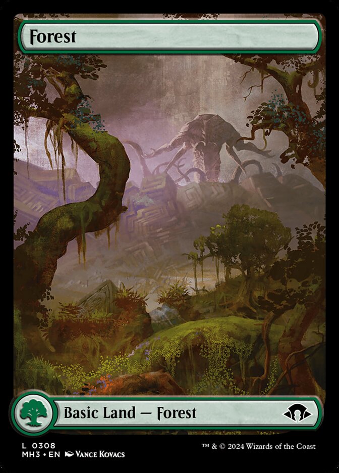 Forest (Modern Horizons 3)
