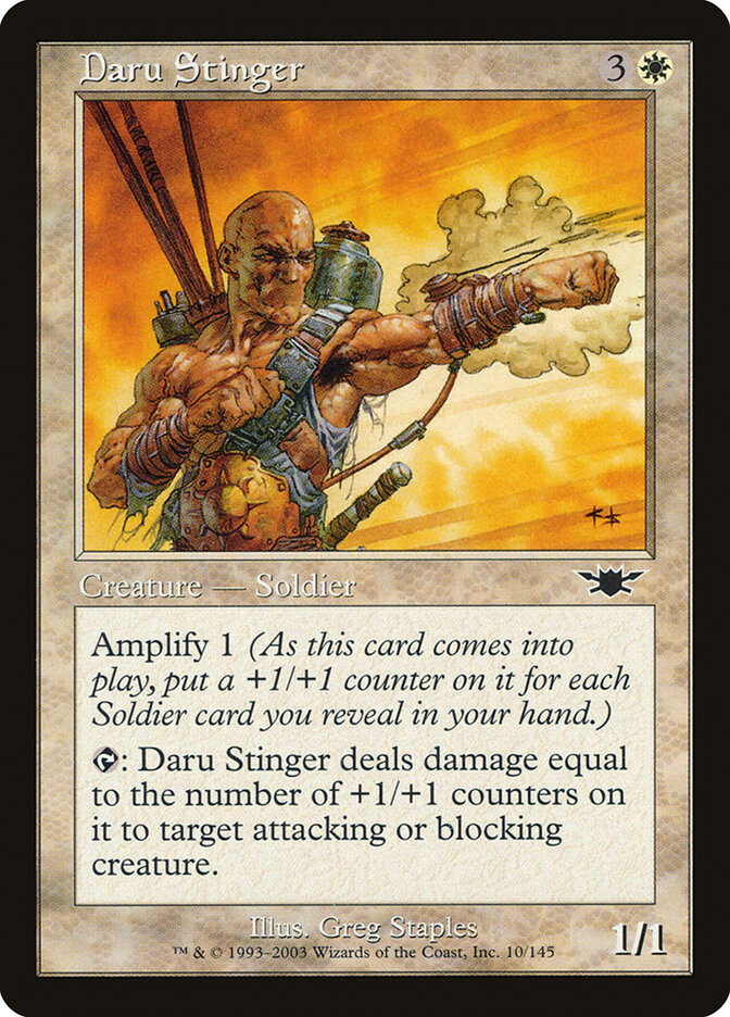 Daru Stinger (Legions)