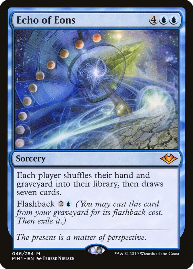 Echo of Eons (Modern Horizons)