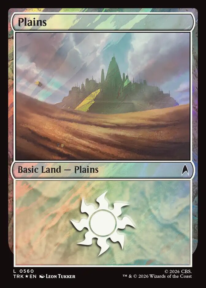 Plains (Star Trek)