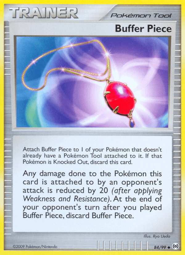 Buffer Piece (Arceus)