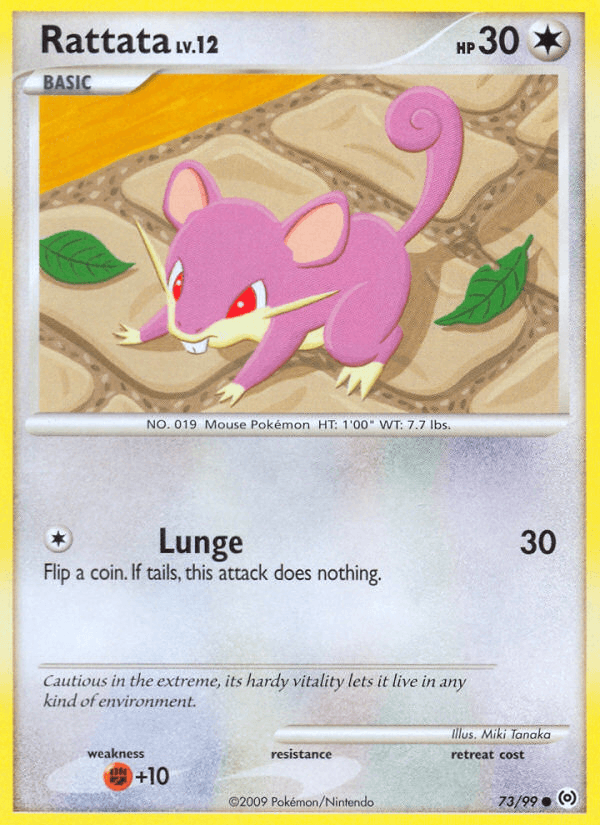 Rattata (Arceus)