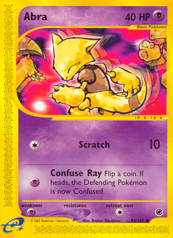 Abra (Expedition)