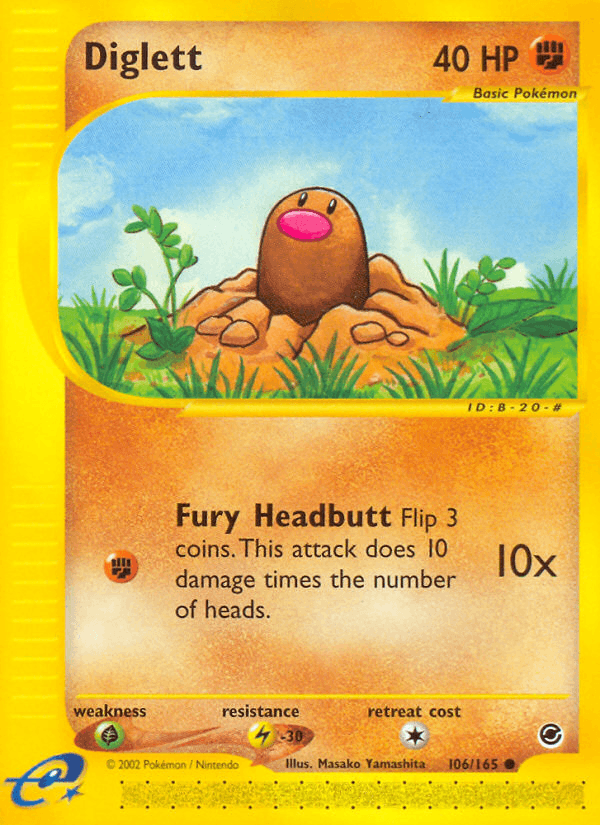 Diglett (Expedition)