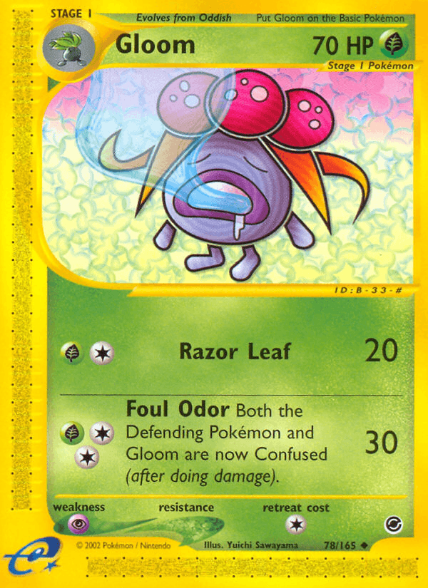 Gloom (Expedition)
