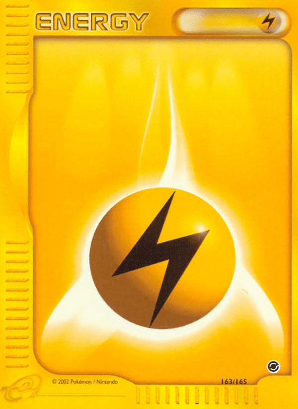 Lightning Energy (Expedition)