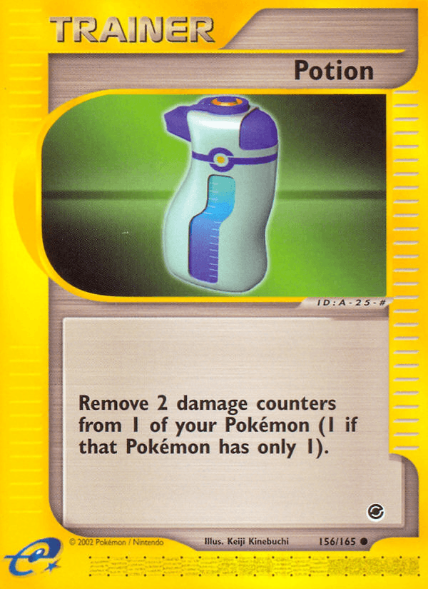 Potion (Expedition)