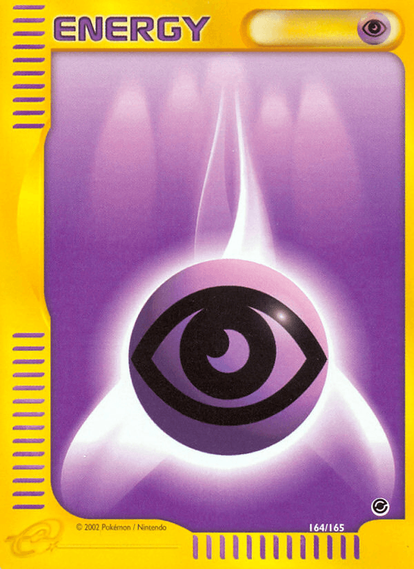 Psychic Energy (Expedition)