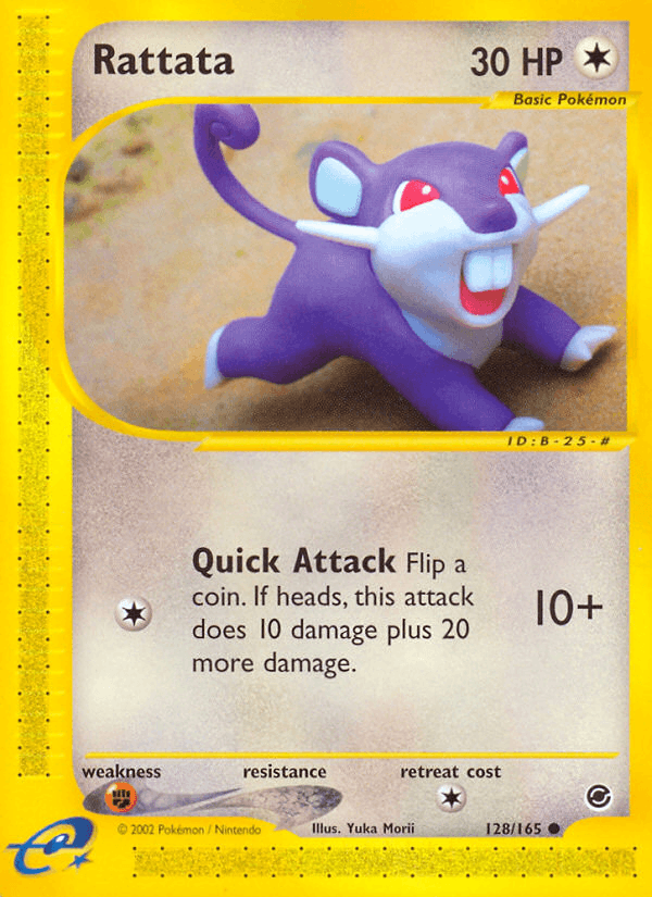 Rattata (Expedition)