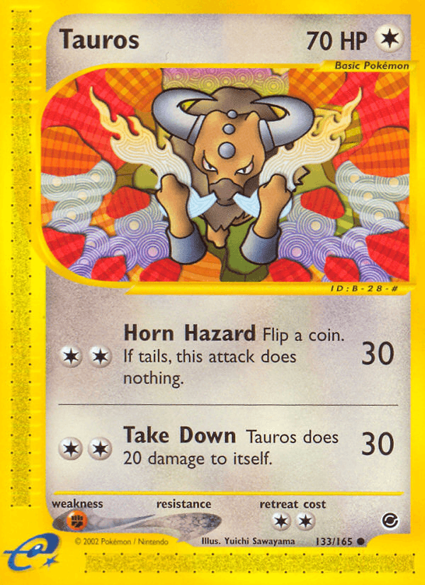 Tauros (Expedition)