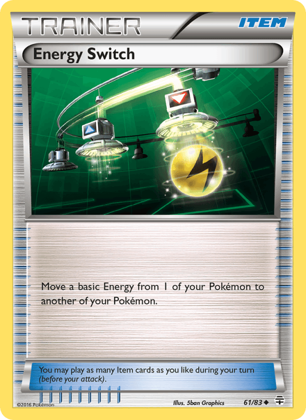 Energy Switch (Generations)