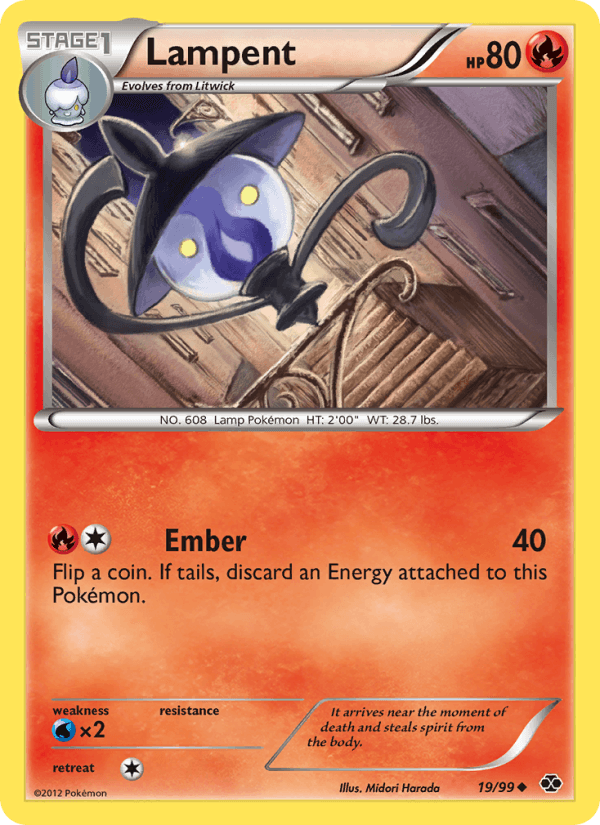 Lampent (Next Destinies)