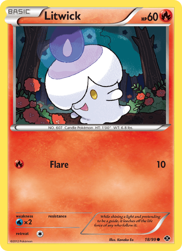 Litwick (Next Destinies)