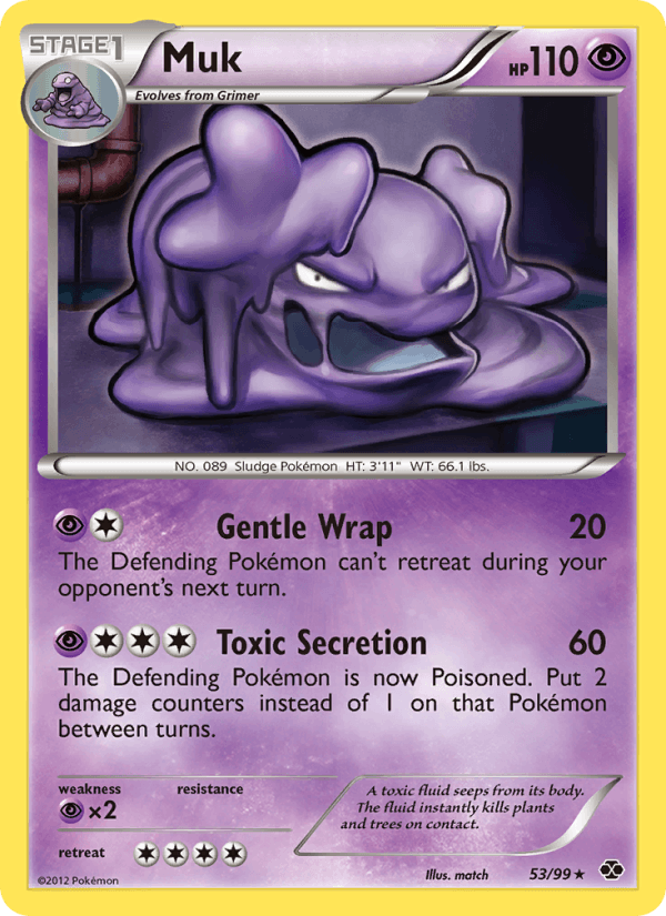 Muk (Next Destinies)