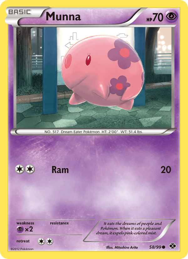 Munna (Next Destinies)