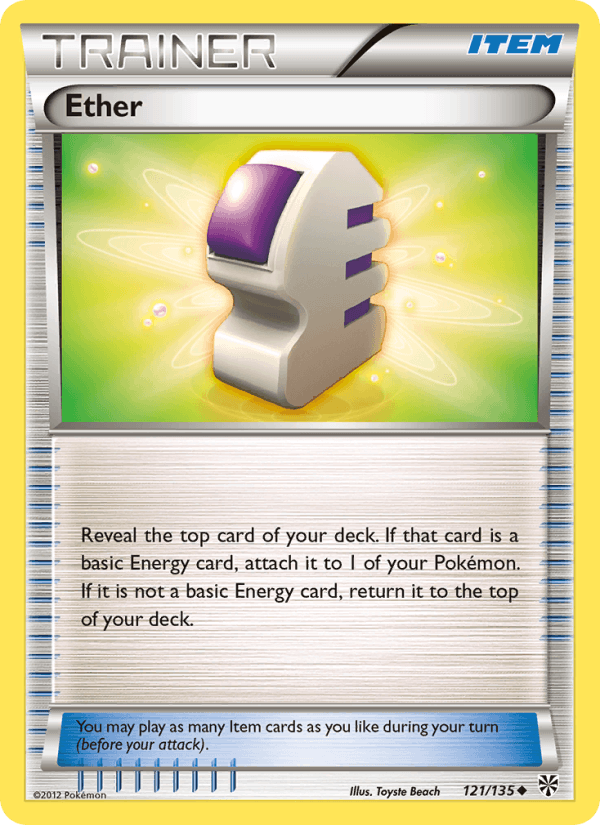 Ether (Plasma Storm)
