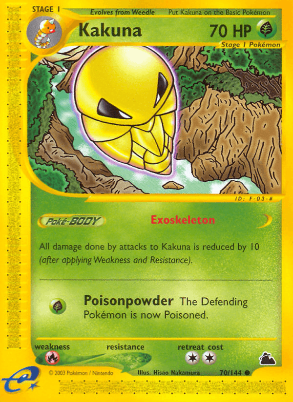 Kakuna (Skyridge)