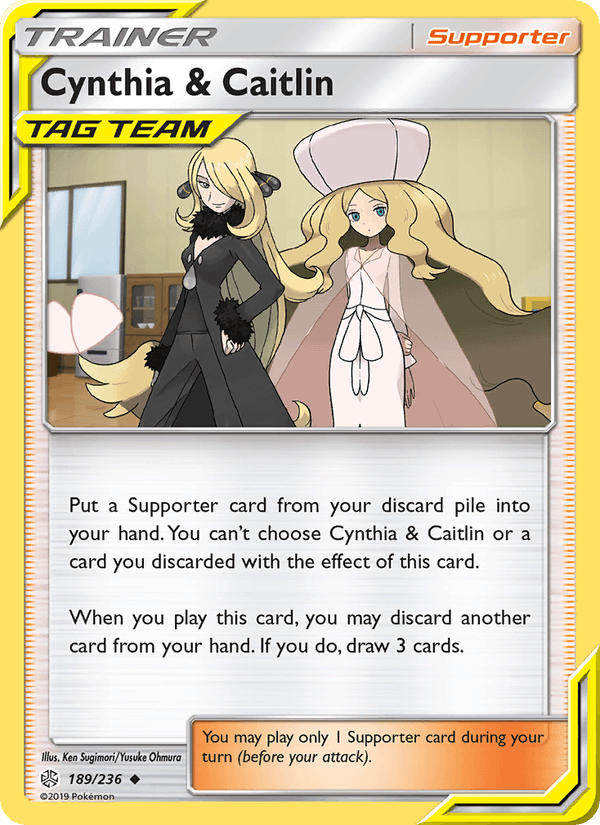 Cynthia & Caitlin (SM - Cosmic Eclipse)