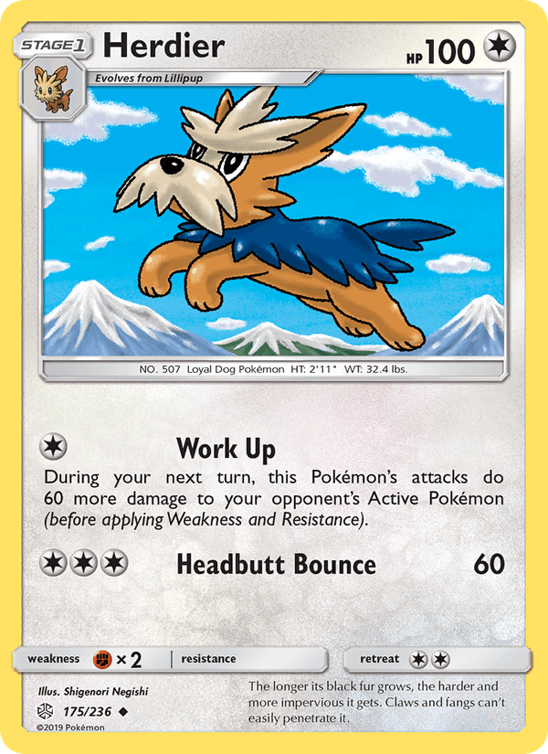 Herdier (SM - Cosmic Eclipse)