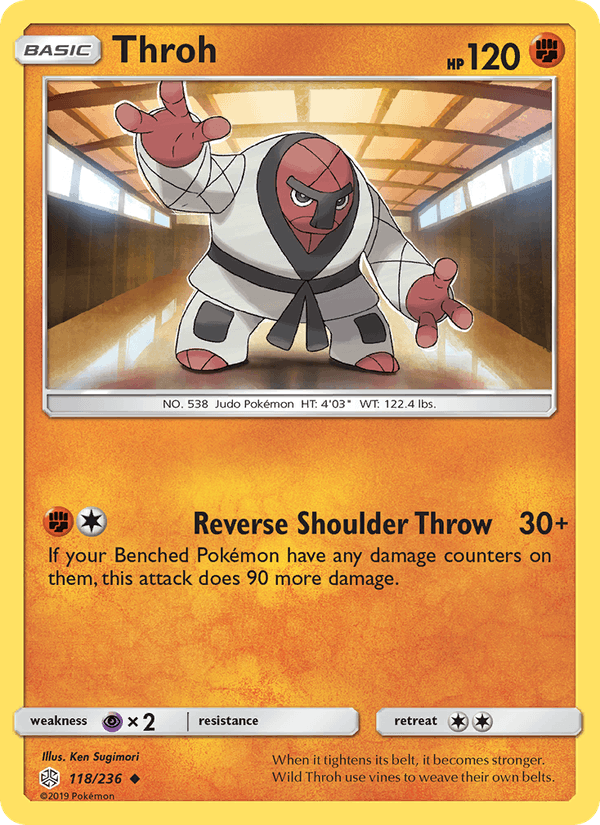 Throh (SM - Cosmic Eclipse)