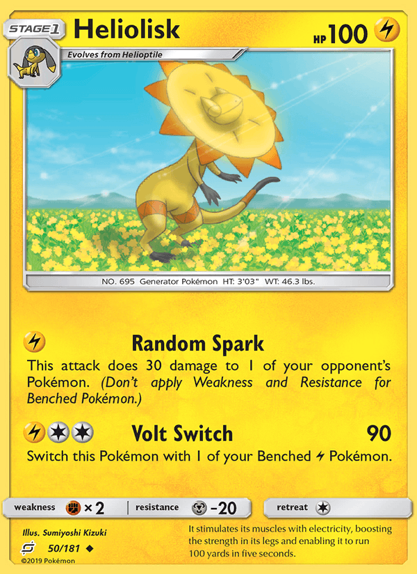 Heliolisk (SM - Team Up)