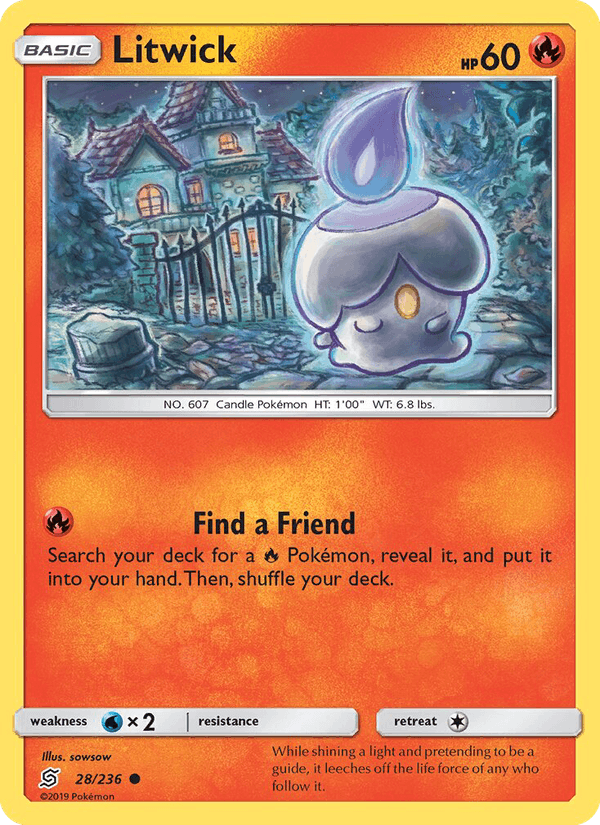 Litwick (28) (SM - Unified Minds)
