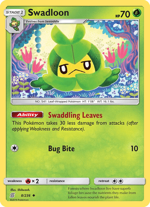 Swadloon (SM - Unified Minds)