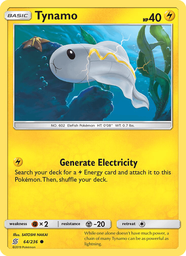 Tynamo (64) (SM - Unified Minds)