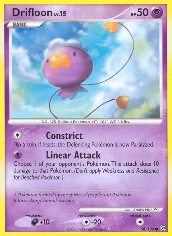 Drifloon (Stormfront)